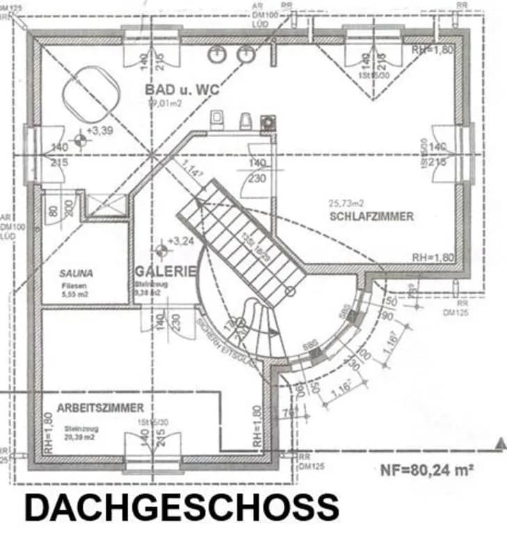 4-Zimmer-Haus kaufen in Gänserndorf – 167 m², € 650.000 – Bild 7 von 12