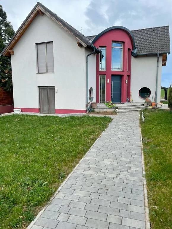 4-Zimmer-Haus kaufen in Gänserndorf – 167 m², € 650.000 – Bild 11 von 12