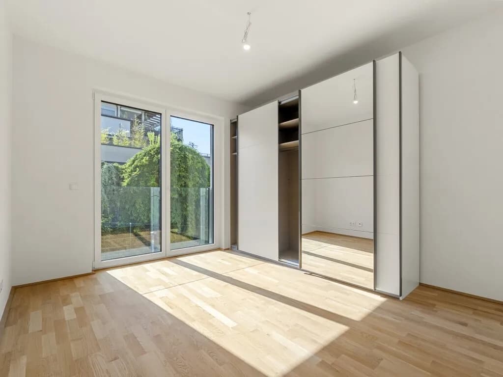4-Zimmer-Wohnung kaufen in Klagenfurt – 98,27 m², € 680.000 – Bild 6 von 21