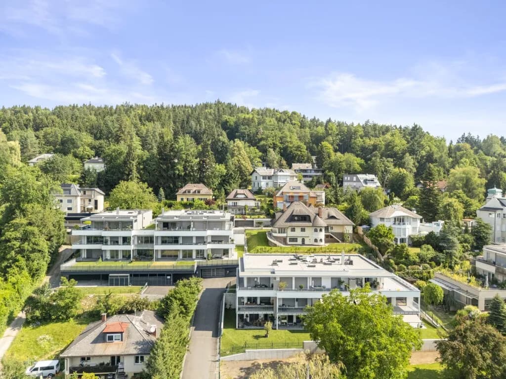 4-Zimmer-Wohnung kaufen in Klagenfurt – 98,27 m², € 680.000 – Bild 7 von 21