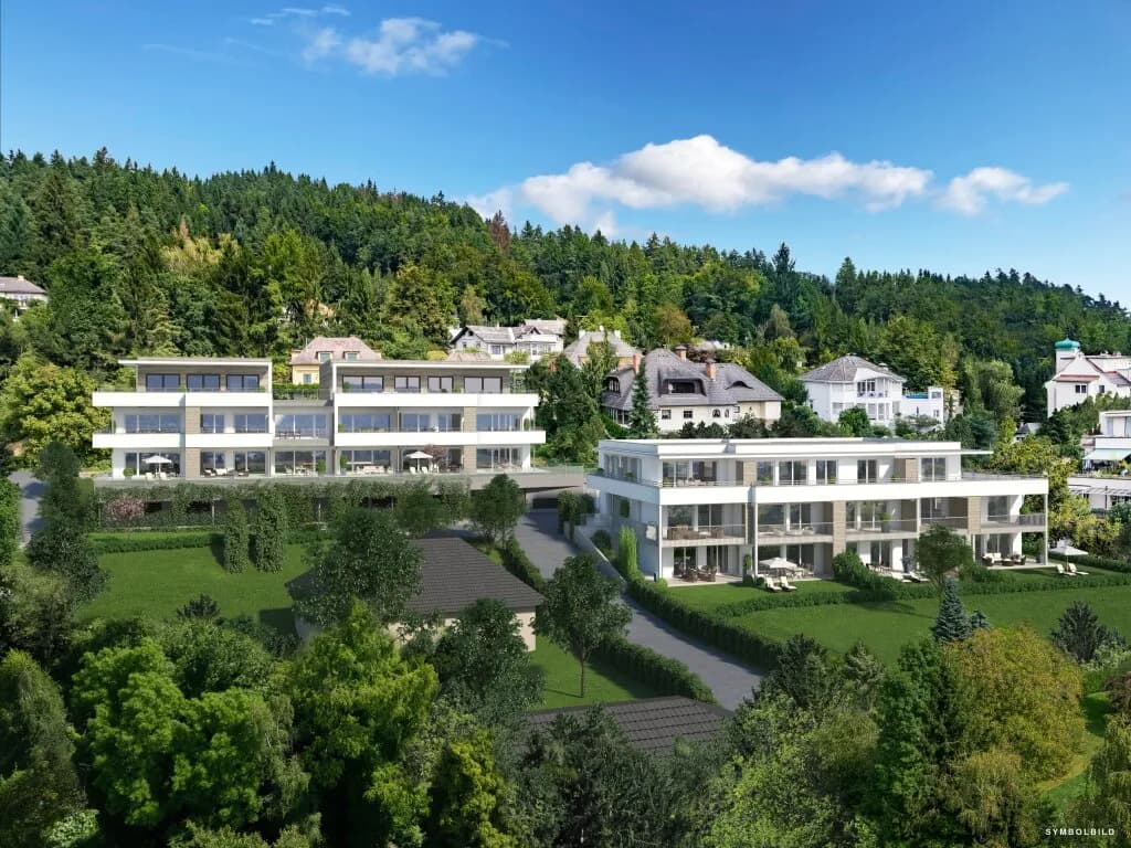 4-Zimmer-Wohnung kaufen in Klagenfurt – 98,27 m², € 680.000 – Bild 17 von 21