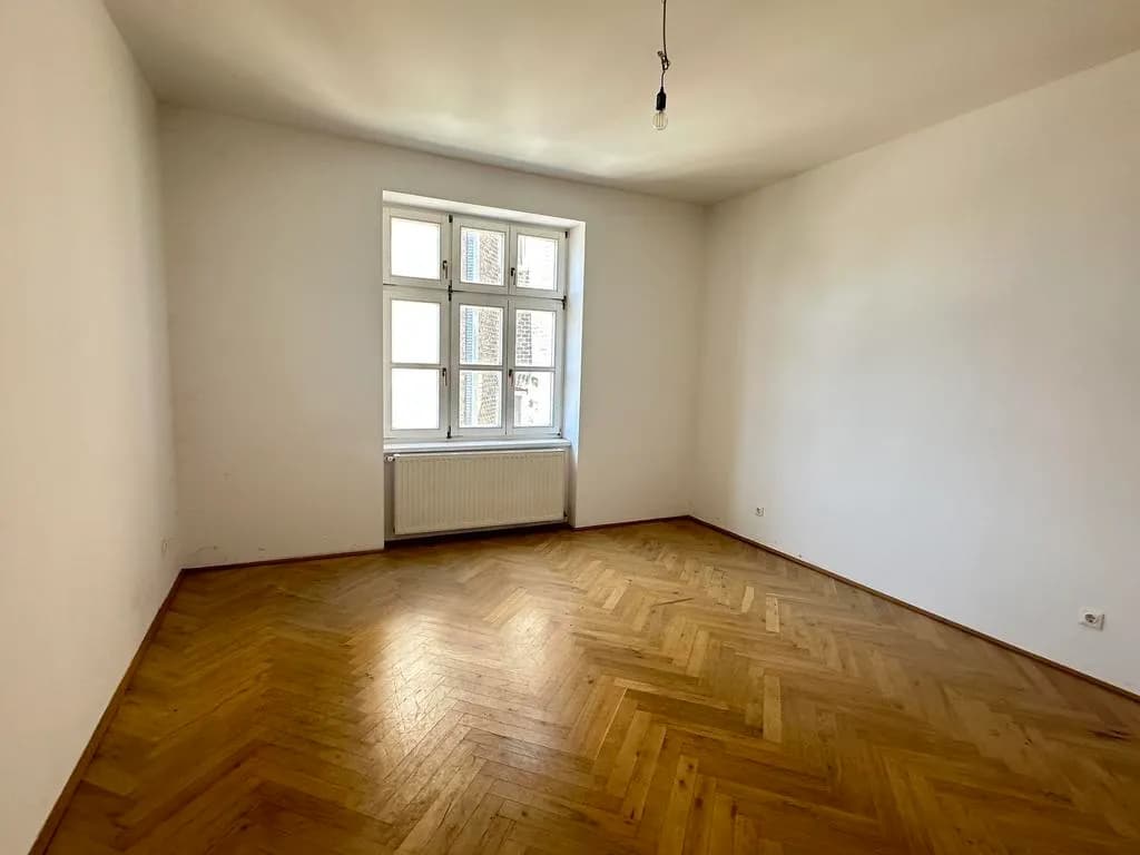 2-Zimmer-Wohnung mieten in Bruck an der Leitha – 56,11 m², € 760 – Bild 1 von 11