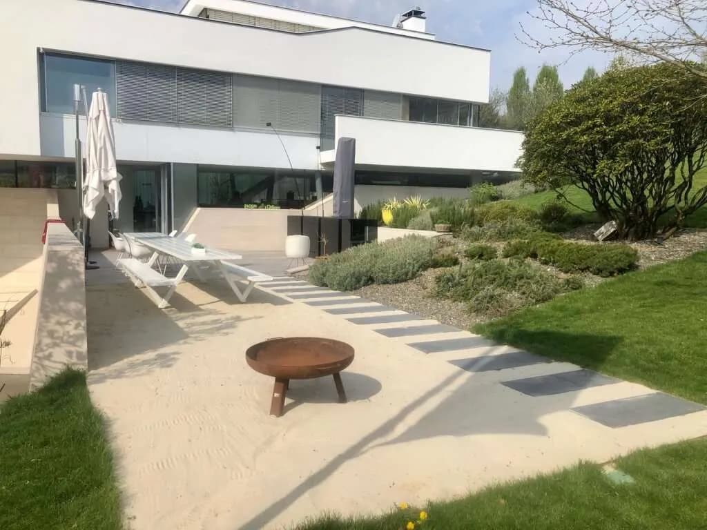 7-Zimmer-Immobilie kaufen in Tulln – 470 m², € 4.300.000 – Bild 2 von 15