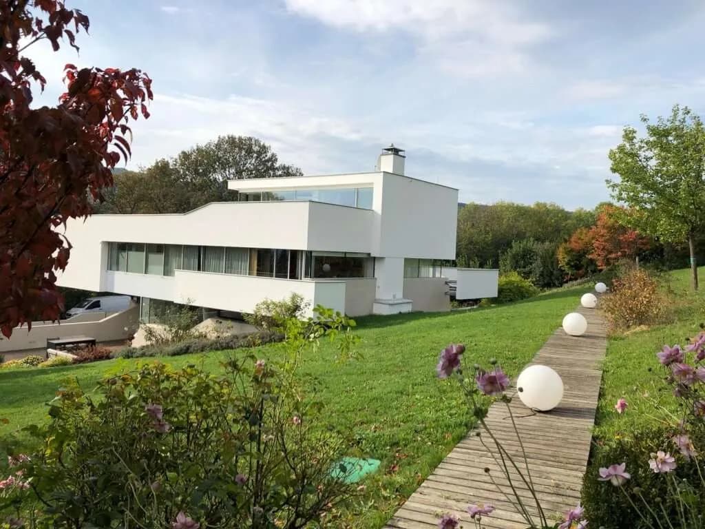 7-Zimmer-Immobilie kaufen in Tulln – 470 m², € 4.300.000 – Bild 3 von 15