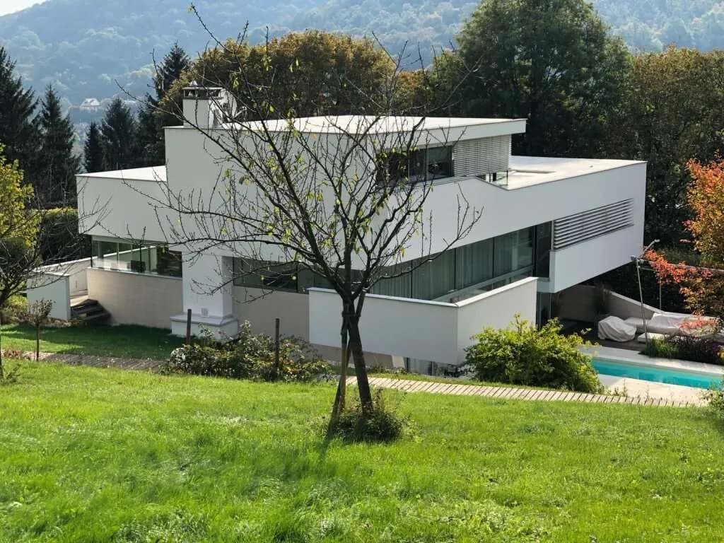 7-Zimmer-Immobilie kaufen in Tulln – 470 m², € 4.300.000 – Bild 5 von 15