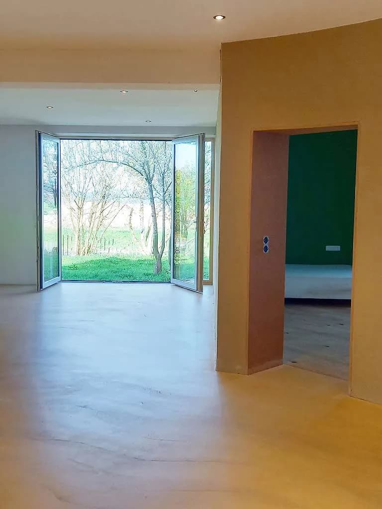 4-Zimmer-Wohnung mieten in Rohrbach – 150 m², € 1.040