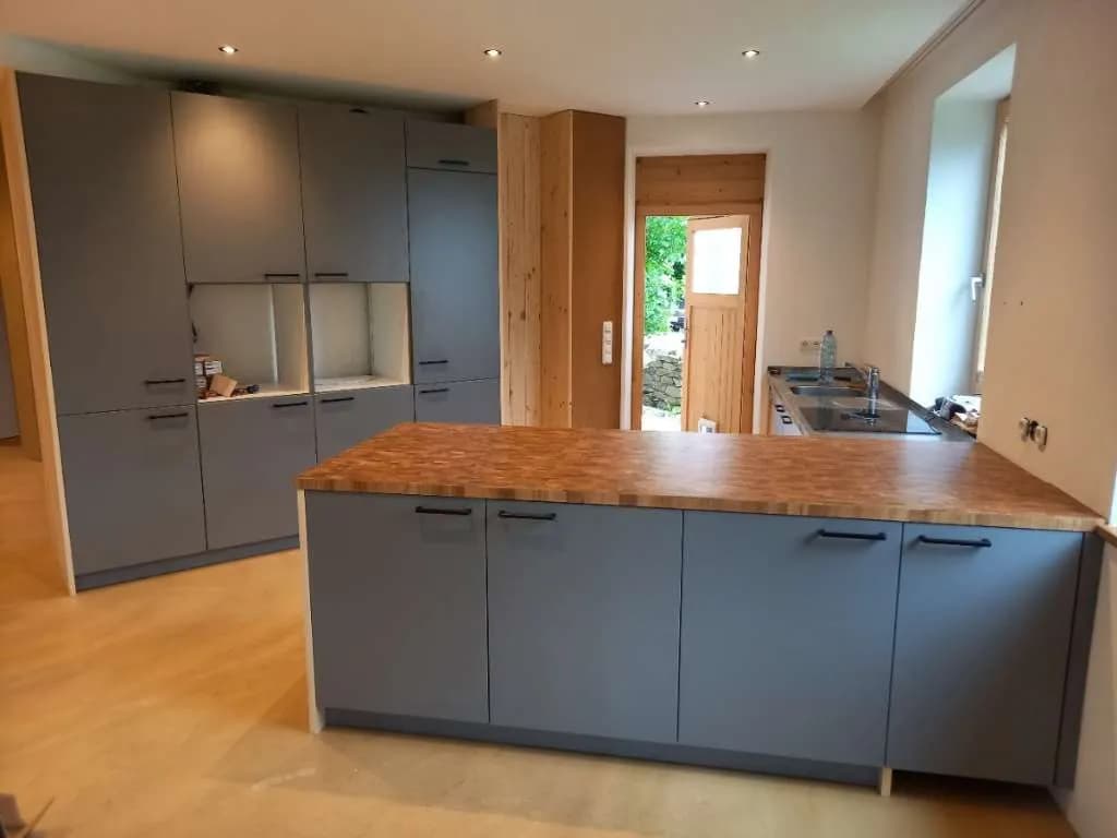 4-Zimmer-Wohnung mieten in Rohrbach – 150 m², € 1.040 – Bild 2 von 23