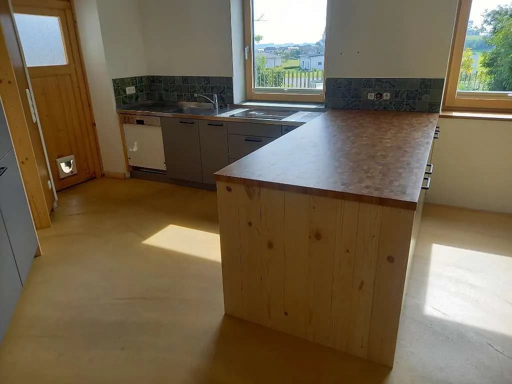 4-Zimmer-Wohnung mieten in Rohrbach – 150 m², € 1.040 – Bild 3 von 23