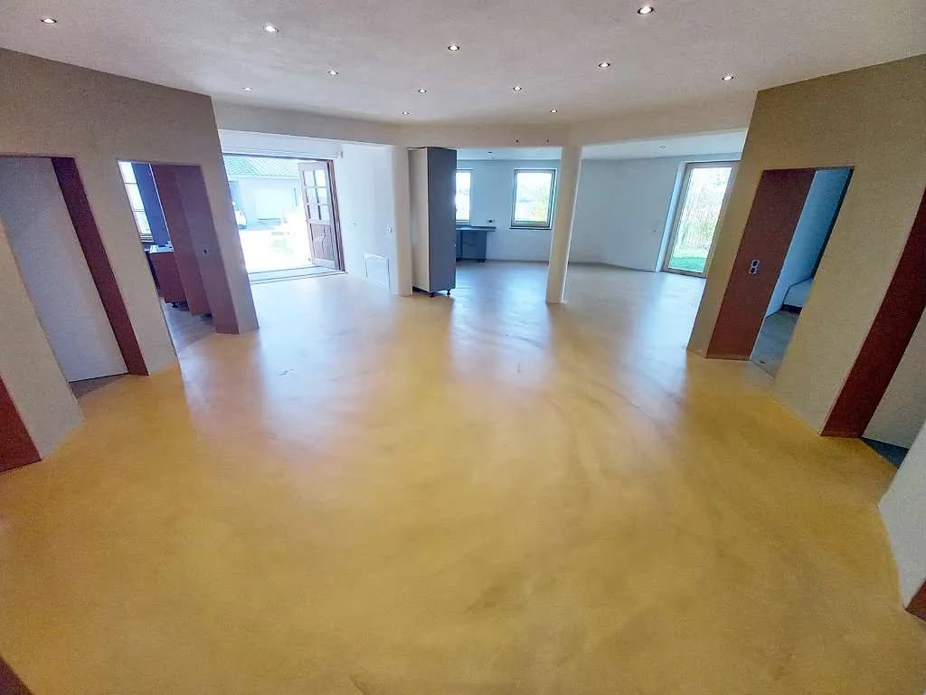 4-Zimmer-Wohnung mieten in Rohrbach – 150 m², € 1.040 – Bild 5 von 23