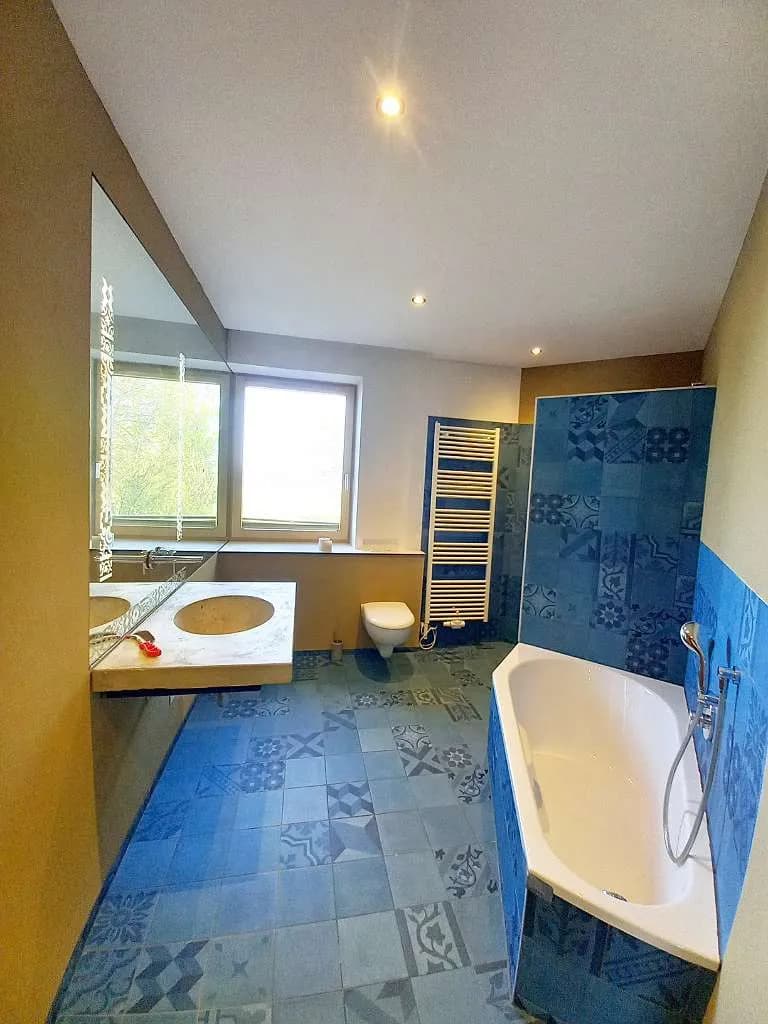 4-Zimmer-Wohnung mieten in Rohrbach – 150 m², € 1.040 – Bild 9 von 23