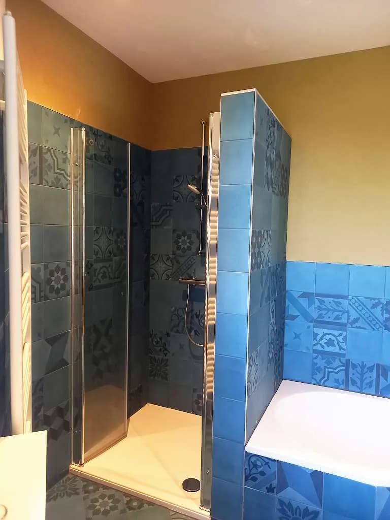 4-Zimmer-Wohnung mieten in Rohrbach – 150 m², € 1.040 – Bild 11 von 23