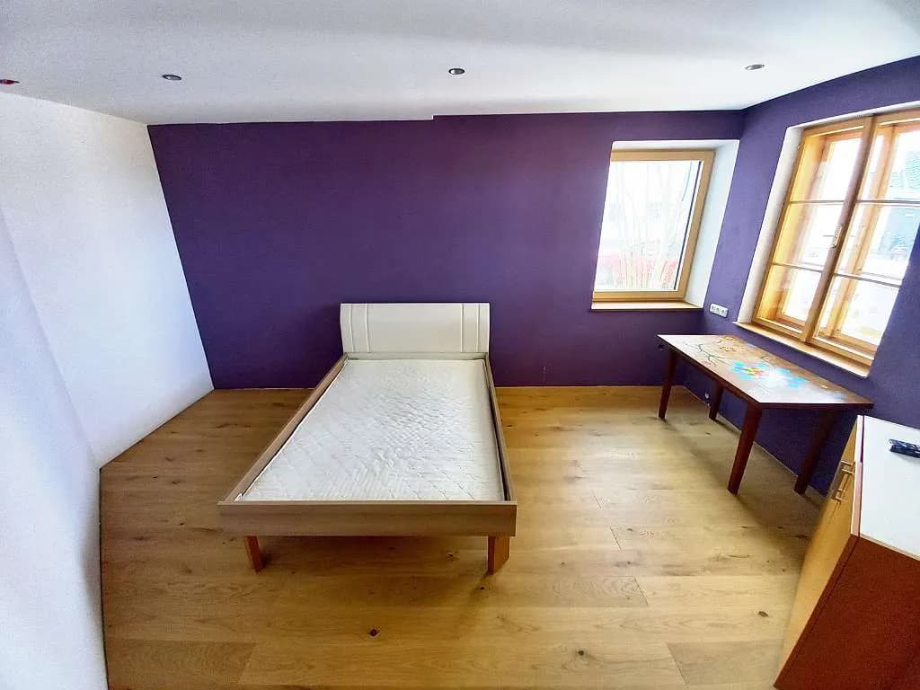 4-Zimmer-Wohnung mieten in Rohrbach – 150 m², € 1.040 – Bild 13 von 23