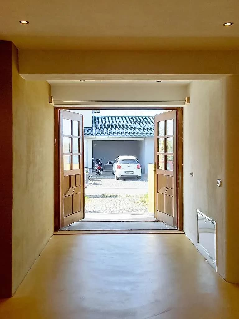 4-Zimmer-Wohnung mieten in Rohrbach – 150 m², € 1.040 – Bild 14 von 23