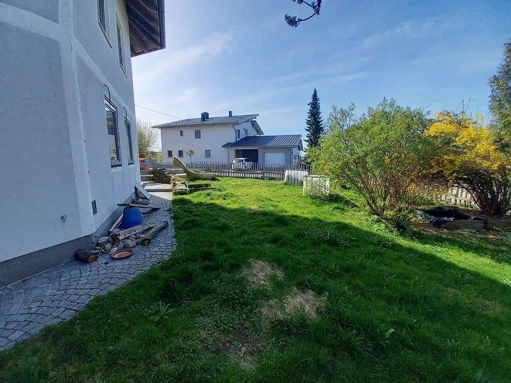 4-Zimmer-Wohnung mieten in Rohrbach – 150 m², € 1.040 – Bild 17 von 23