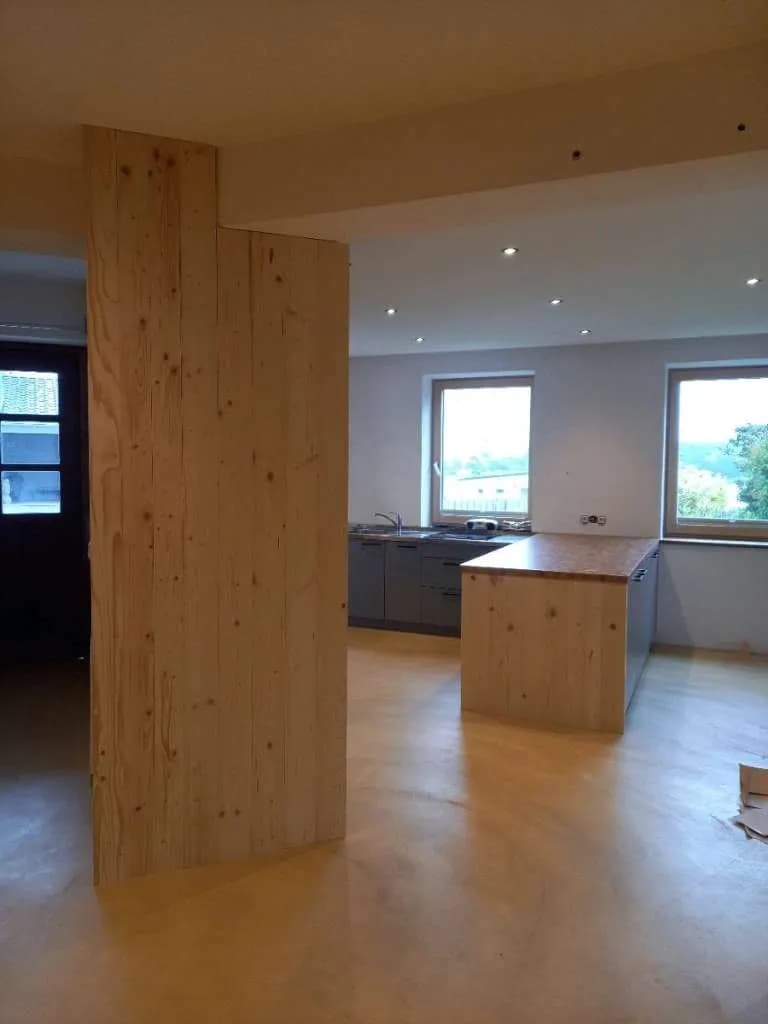 4-Zimmer-Wohnung mieten in Rohrbach – 150 m², € 1.040 – Bild 20 von 23