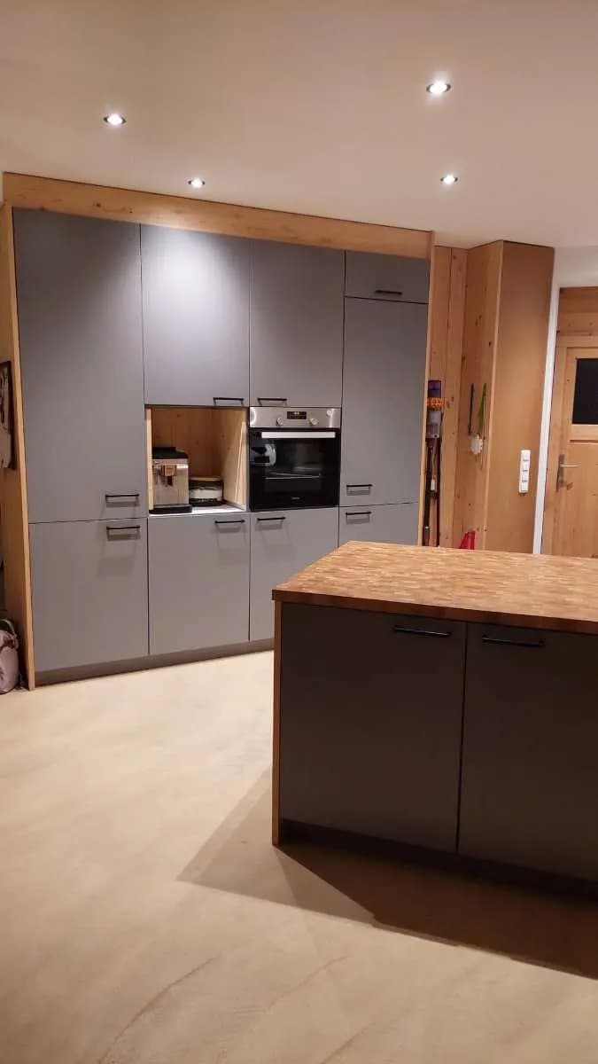4-Zimmer-Wohnung mieten in Rohrbach – 150 m², € 1.040 – Bild 21 von 23