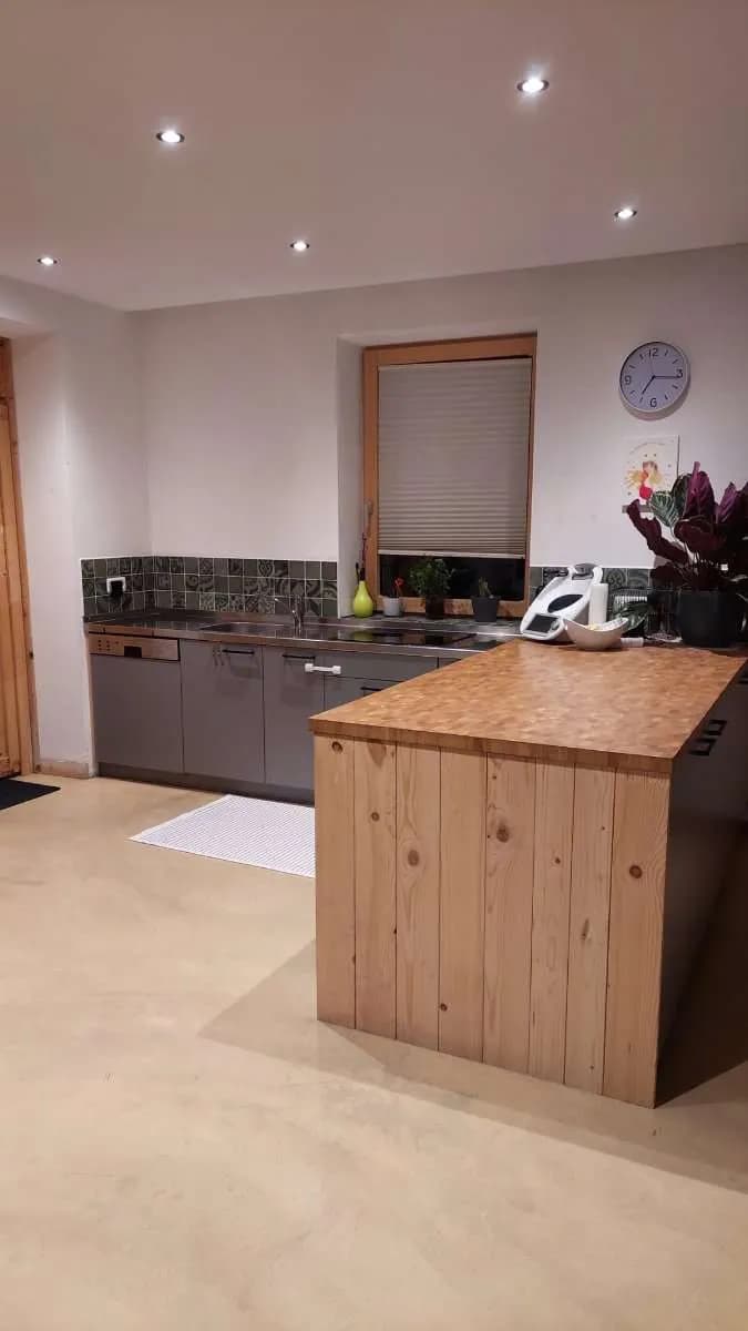 4-Zimmer-Wohnung mieten in Rohrbach – 150 m², € 1.040 – Bild 22 von 23