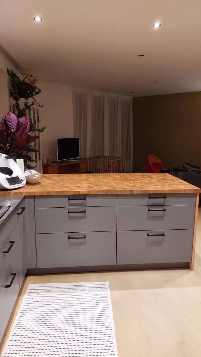 4-Zimmer-Wohnung mieten in Rohrbach – 150 m², € 1.040 – Bild 23 von 23
