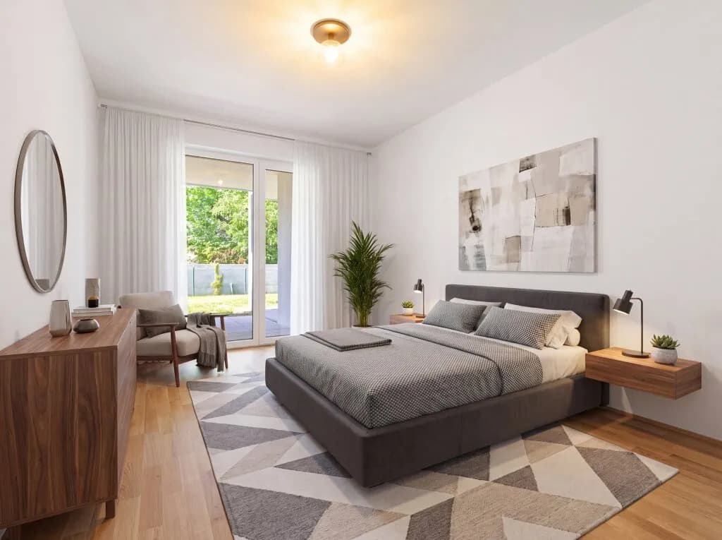 3-Zimmer-Wohnung kaufen in Klagenfurt – 71,2 m², € 550.000 – Bild 2 von 20