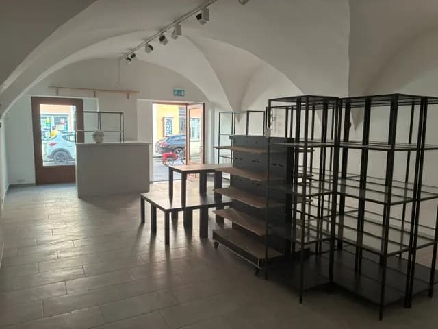 2-Zimmer-Gewerbeimmobilie mieten in Südoststeiermark – 60 m², € 630 – Bild 4 von 11