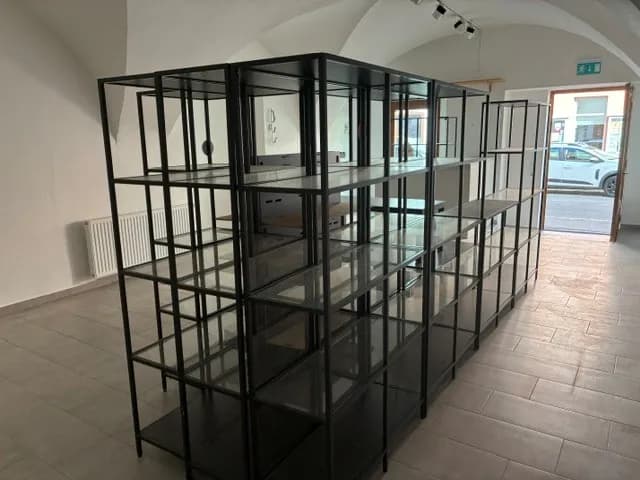 2-Zimmer-Gewerbeimmobilie mieten in Südoststeiermark – 60 m², € 630 – Bild 5 von 11