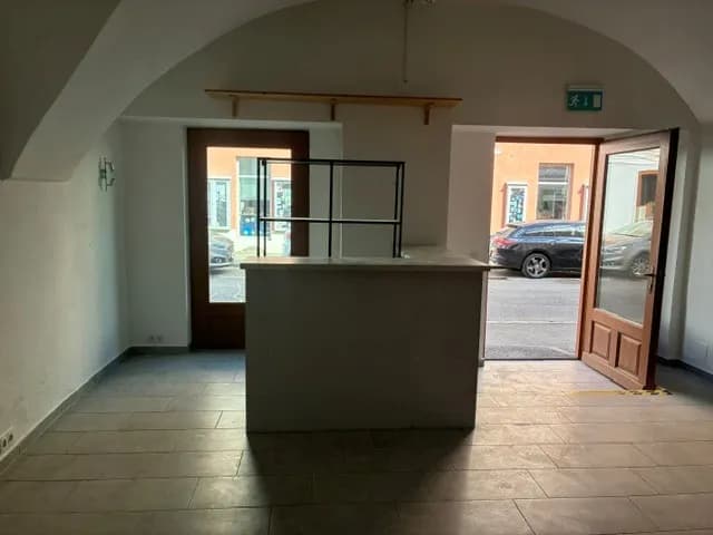 2-Zimmer-Gewerbeimmobilie mieten in Südoststeiermark – 60 m², € 630 – Bild 6 von 11