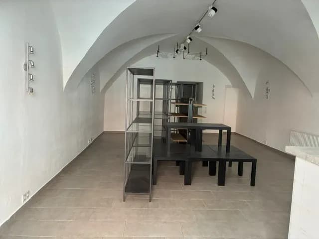 2-Zimmer-Gewerbeimmobilie mieten in Südoststeiermark – 60 m², € 630 – Bild 8 von 11