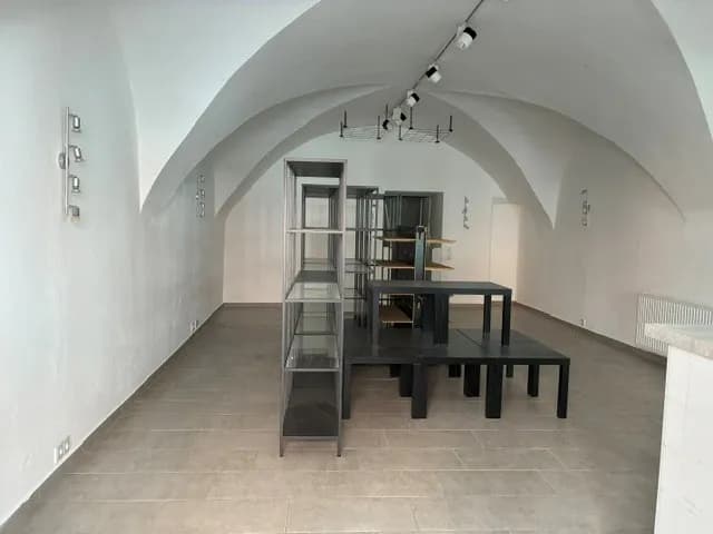 2-Zimmer-Gewerbeimmobilie mieten in Südoststeiermark – 60 m², € 630 – Bild 10 von 11