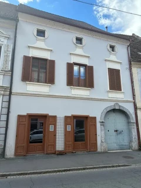 2-Zimmer-Gewerbeimmobilie mieten in Südoststeiermark – 60 m², € 630 – Bild 11 von 11