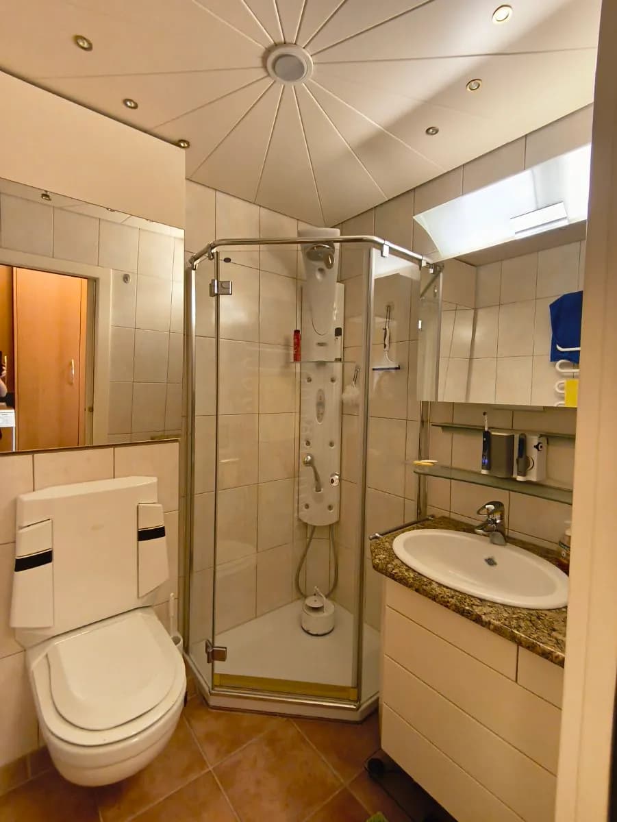 2-Zimmer-Wohnung mieten in Zell am See – 43 m², € 980 – Bild 6 von 16