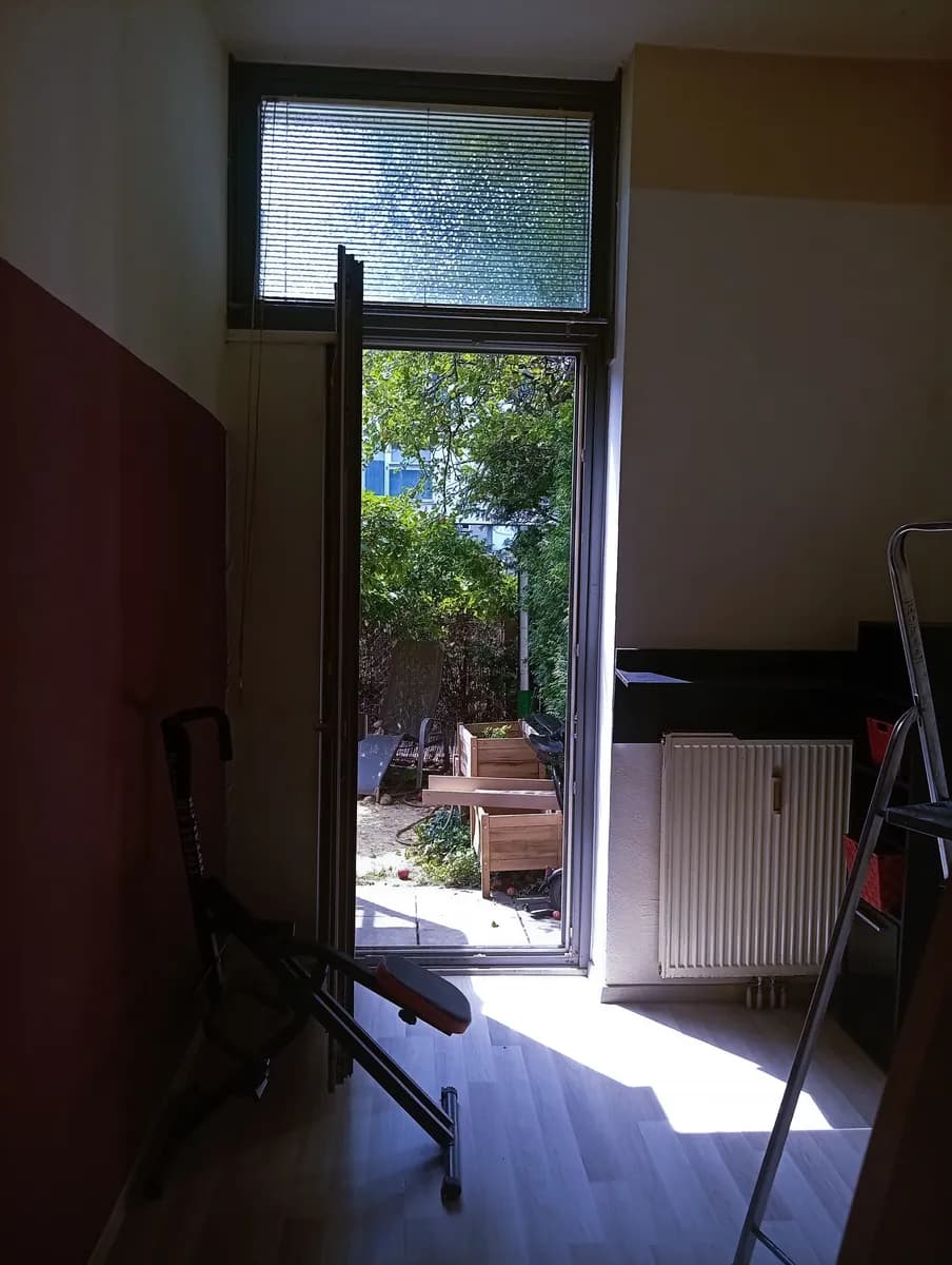 1-Zimmer-Wohnung mieten in Wien – 18 m², € 500 – Bild 3 von 3