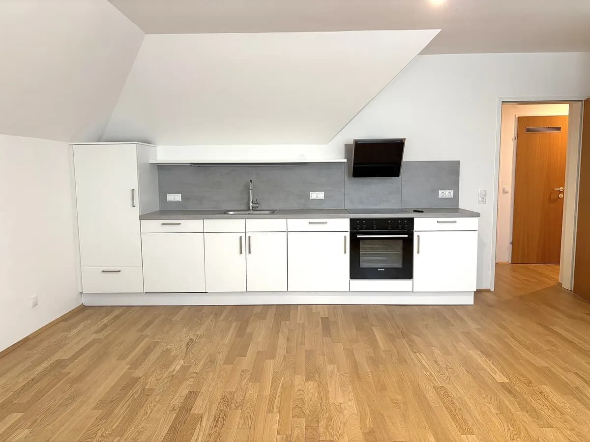 1-Zimmer-Wohnung mieten in Wien – 39,5 m², € 800 – Bild 2 von 14