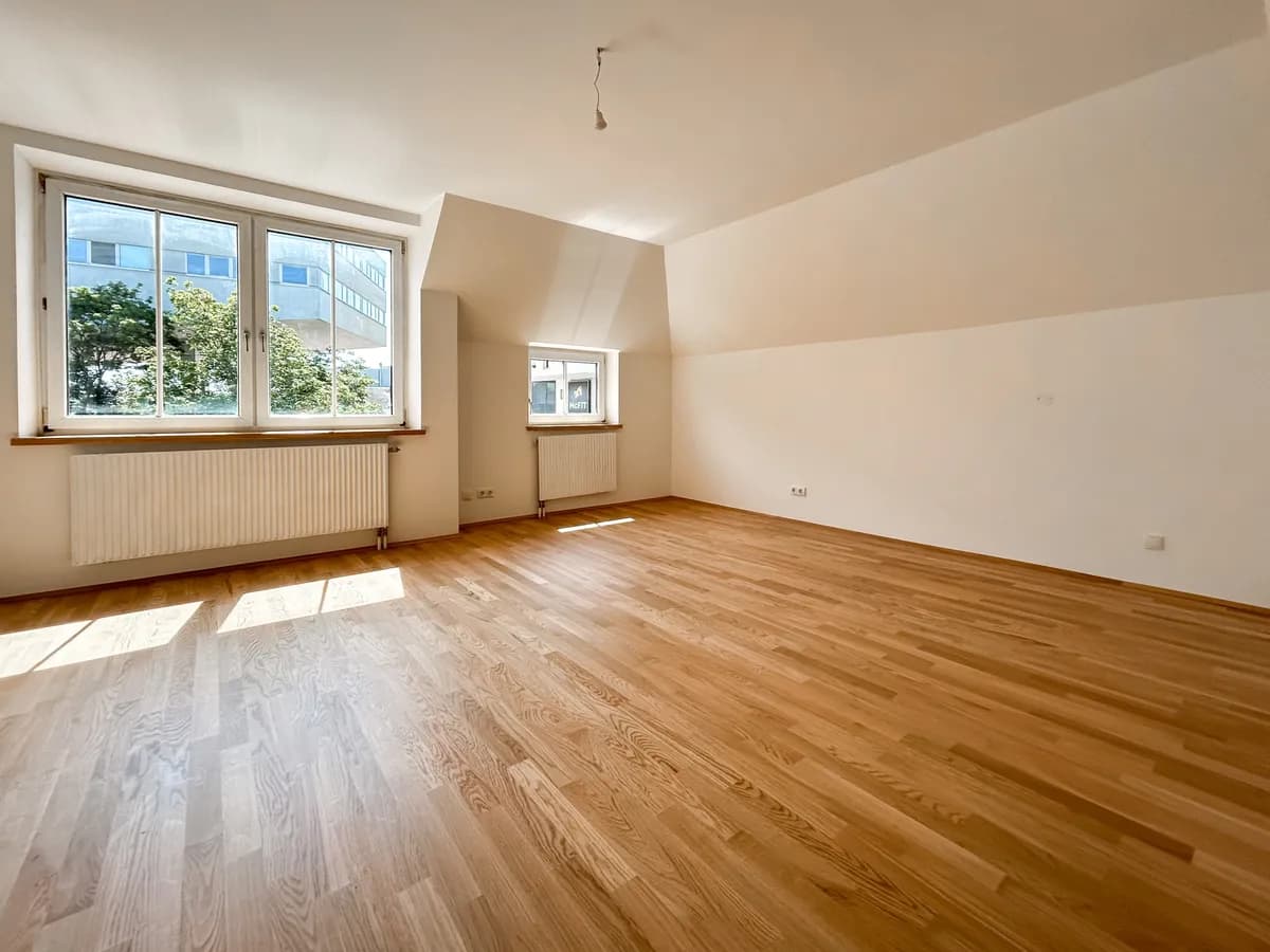 1-Zimmer-Wohnung mieten in Wien – 39,5 m², € 800 – Bild 3 von 14