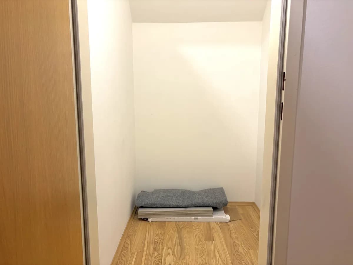 1-Zimmer-Wohnung mieten in Wien – 39,5 m², € 800 – Bild 7 von 14