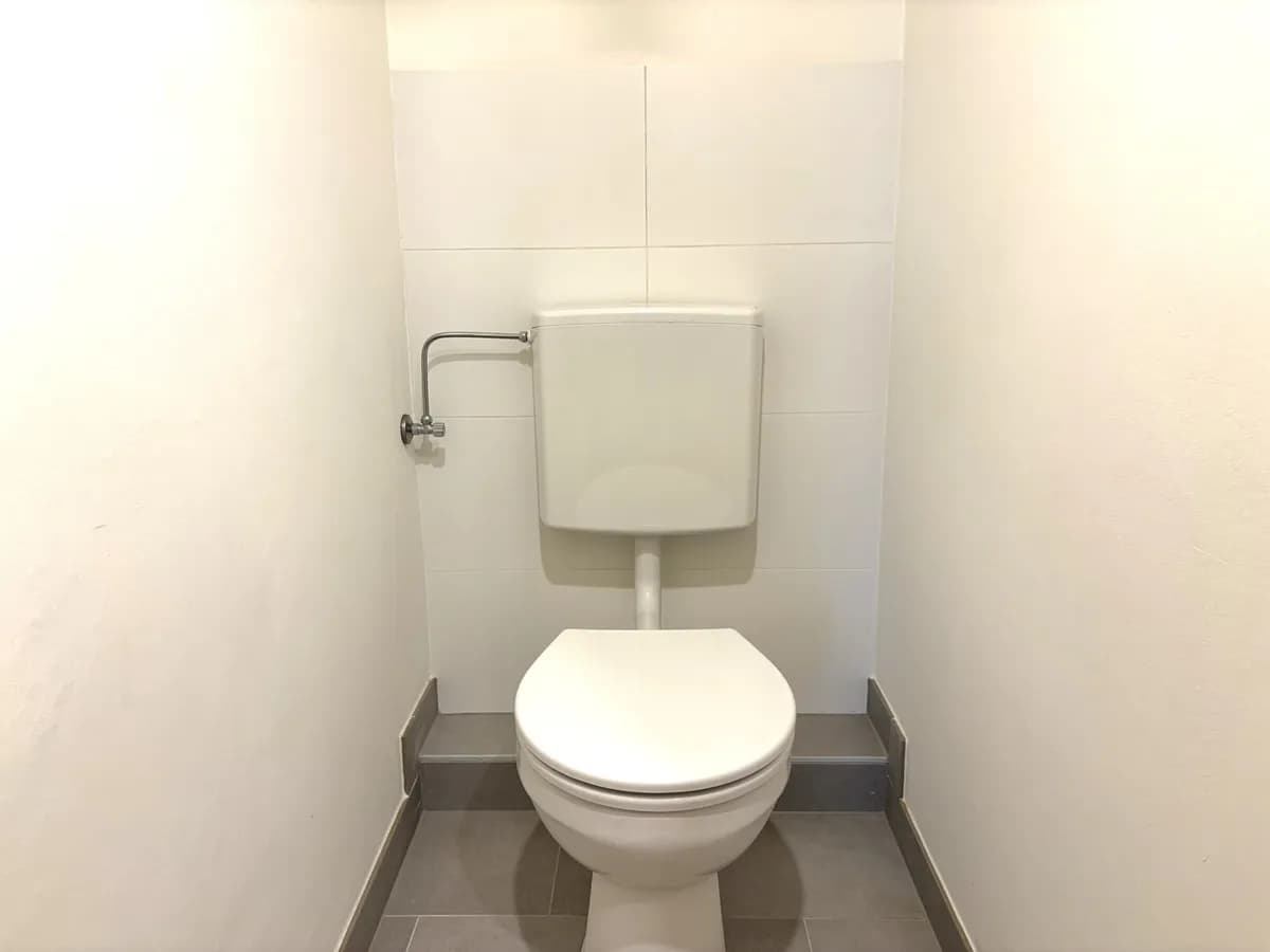 1-Zimmer-Wohnung mieten in Wien – 39,5 m², € 800 – Bild 8 von 14