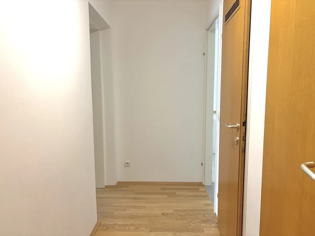 1-Zimmer-Wohnung mieten in Wien – 39,5 m², € 800 – Bild 9 von 14