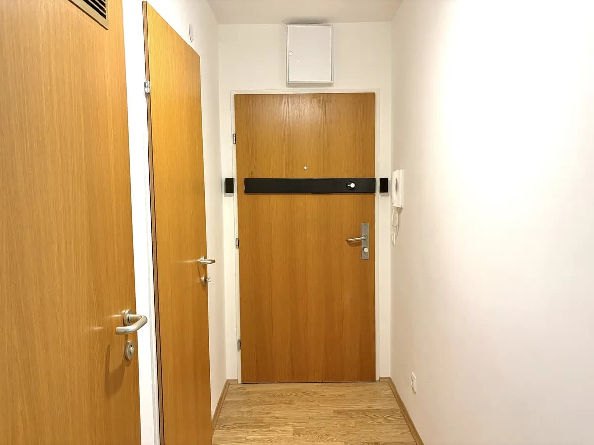1-Zimmer-Wohnung mieten in Wien – 39,5 m², € 800 – Bild 10 von 14