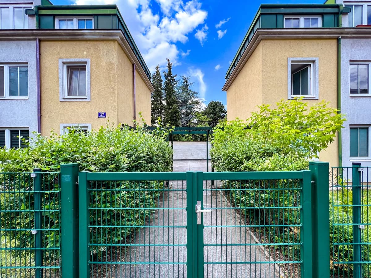 1-Zimmer-Wohnung mieten in Wien – 39,5 m², € 800 – Bild 13 von 14