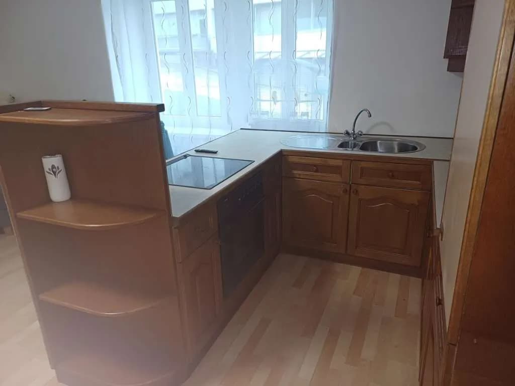 1-Zimmer-Wohnung mieten in Scheibbs – 33 m², € 255