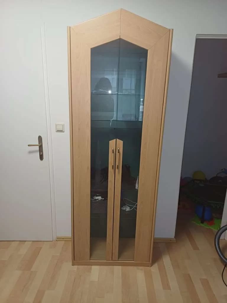 1-Zimmer-Wohnung mieten in Scheibbs – 33 m², € 255 – Bild 5 von 9