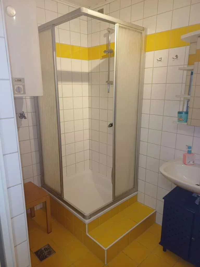 1-Zimmer-Wohnung mieten in Scheibbs – 33 m², € 255 – Bild 6 von 9