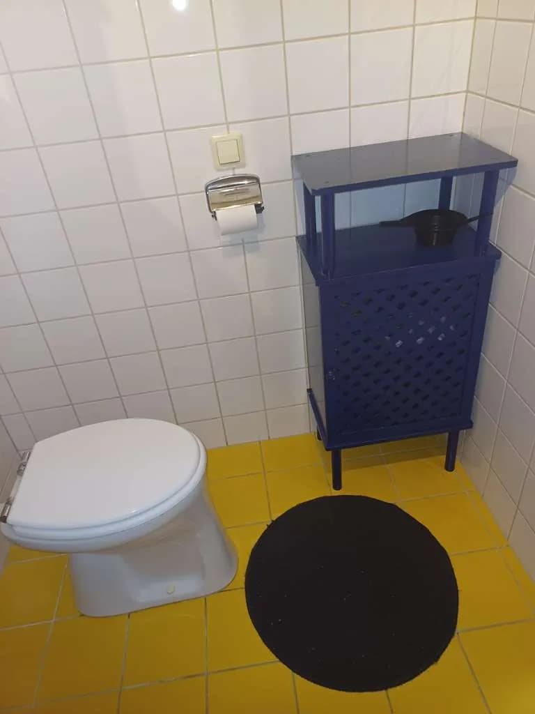 1-Zimmer-Wohnung mieten in Scheibbs – 33 m², € 255 – Bild 7 von 9