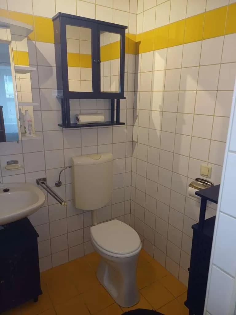 1-Zimmer-Wohnung mieten in Scheibbs – 33 m², € 255 – Bild 8 von 9