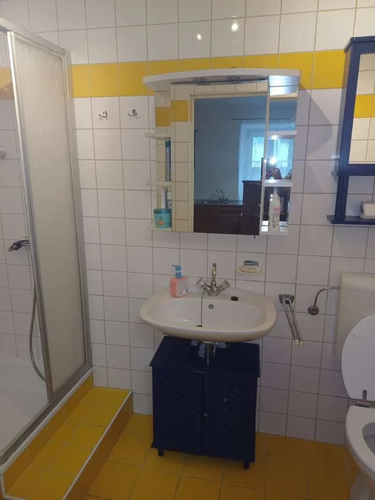 1-Zimmer-Wohnung mieten in Scheibbs – 33 m², € 255 – Bild 9 von 9