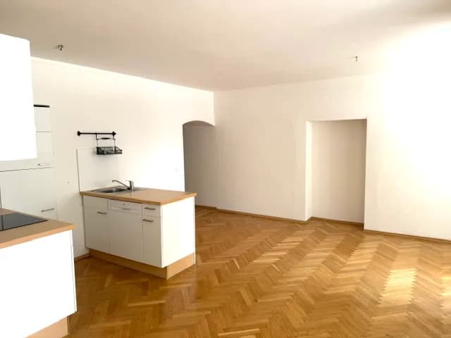2-Zimmer-Wohnung mieten in Wels – 42 m², € 686 – Bild 3 von 13