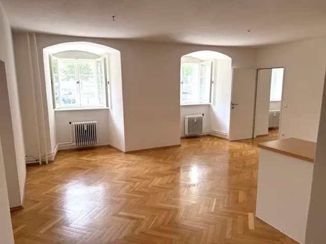 2-Zimmer-Wohnung mieten in Wels – 42 m², € 686 – Bild 4 von 13