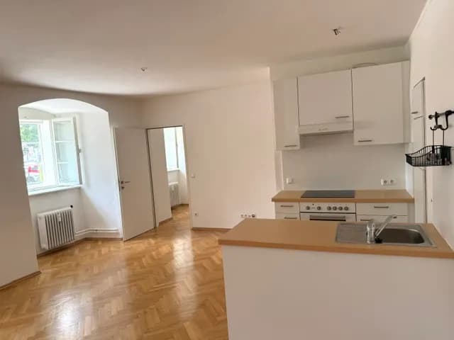 2-Zimmer-Wohnung mieten in Wels – 42 m², € 686 – Bild 5 von 13