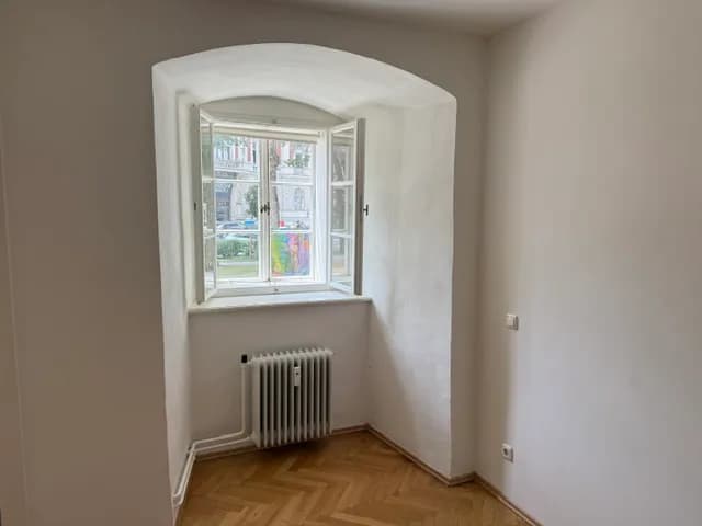 2-Zimmer-Wohnung mieten in Wels – 42 m², € 686 – Bild 6 von 13