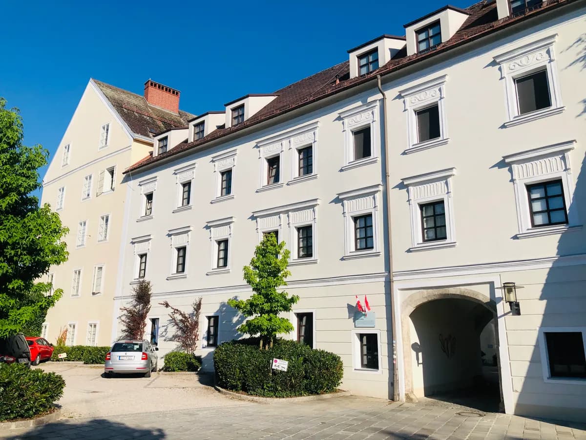 2-Zimmer-Wohnung mieten in Wels – 42 m², € 686 – Bild 12 von 13