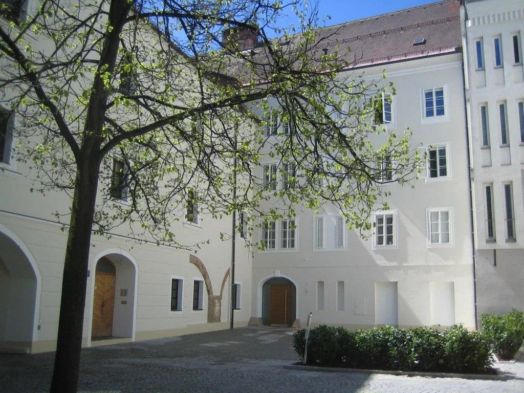 2-Zimmer-Wohnung mieten in Wels – 42 m², € 686 – Bild 13 von 13